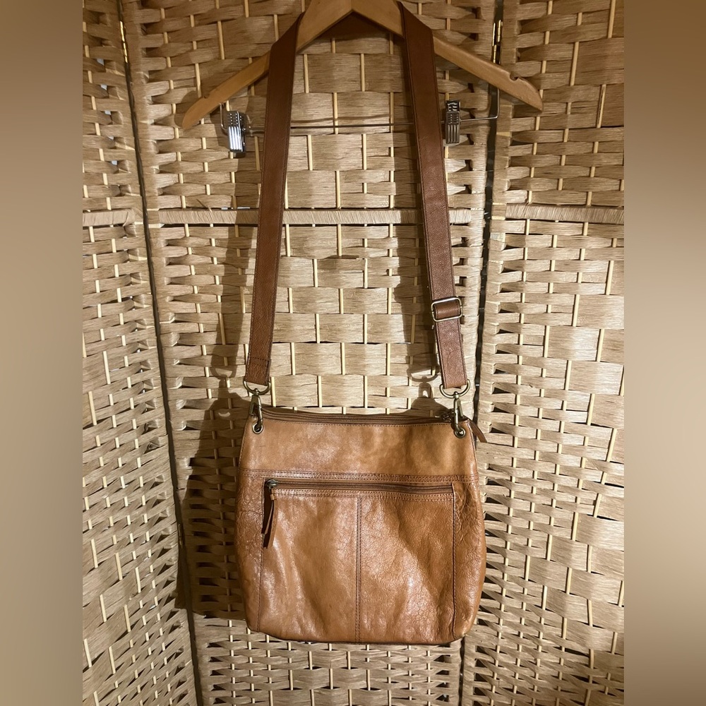 Fossil Colorful Messenger Bag - Picture 8 of 11